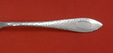 Stuyvesant by International Sterling Silver Ice Cream Dessert Fork Custom 6"