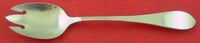 Colonial by Whiting Sterling Silver Ice Cream Fork Original 5 1/4"