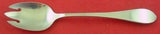 Colonial by Whiting Sterling Silver Ice Cream Fork Original 5 1/4"