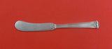 Trianon by International Sterling Silver Butter Spreader Flat Handle 5 5/8"