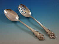 Rondelay by Lunt Sterling Silver Flatware Set for 8 Service 40 pieces