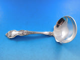 La Reine by Wallace Sterling Silver Flatware Set for 12 Service 89 Pieces Dinner