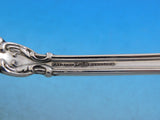 Chantilly by Gorham Sterling Silver Salad Serving Set AS Long 10 1/4" Heirloom