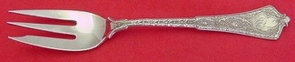 Persian by Tiffany and Co Sterling Silver Pastry Fork 3-Tine 5"