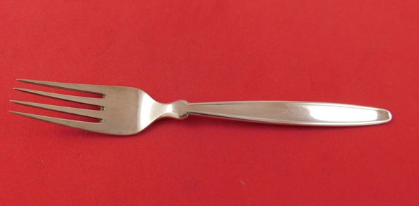 Rie by E. Dragsted Sterling Silver Dinner Fork 7 1/2"
