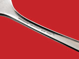 Camellia by Gorham Sterling Silver Grapefruit Spoon Custom Set 12 pcs 6" Fluted