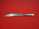 Parma by Buccellati Sterling Silver Roast Carving Knife HH WS 13"