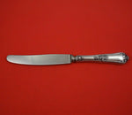 Louis XVI by Bruckmann and Sohne German Sterling Silver Dinner Knife Mod 9 7/8"