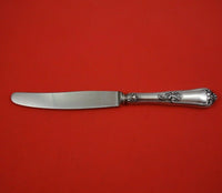 Louis XVI by Bruckmann and Sohne German Sterling Silver Dinner Knife Mod 9 7/8"