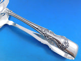Cambridge by Gorham Sterling Silver Asparagus Serving Tong Pierced 9"