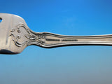 Buckingham by Gorham Sterling Silver Flatware Set for 8 Service 61 pcs Dinner
