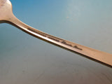 Classic Rose by Reed & Barton Sterling Silver Flatware Set for 12 Service 54 pcs