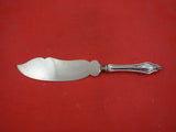 Arcadian by Towle Sterling Silver Ice Cream Slice HH w/ Plated blade 10 3/4"