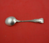 Provence by Tiffany and Co Sterling Silver Cream Soup Spoon 6  7/8" Silverware