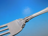 Botticelli by Oneida Sterling Silver Flatware Set for 8 Service 32 pieces