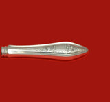 Mary Chilton Engraved #1 by Towle Sterling Silver Ham Slice HHWS 11 1/2" Custom
