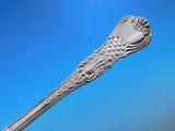 Coburg by CJ Vander Sterling Silver Flatware Service 6 Set 37 pcs Dinner