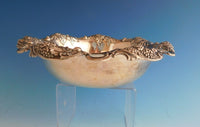 Blackberry by Tiffany and Co Sterling Silver Fruit Bowl #16152A/4698 (#2200)