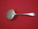 Classic by Michelsen Sterling Silver Tomato Server 7 3/4"