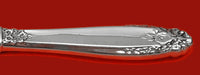 Prelude by International Sterling Silver Caviar Fork 3-Tine HHWS 6 1/4" Custom