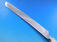 French Renaissance by Reed & Barton Sterling Wedding Cake Knife Custom Made