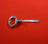 Danish Baroque by Towle Sterling Silver Bottle Opener HH Custom Made 6"