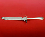 Delicacy by Lunt Sterling Silver Ham Slice Hollow Handle WS 11 1/2" Custom Made