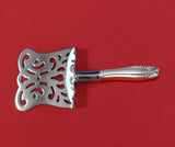 Stradivari by Wallace Sterling Silver Petit Four Server 6" Custom Made Serving