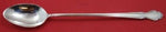 Wedding Bells by International / Roger Sterling Silver Iced Tea Spoon 7 3/8"