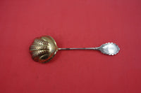 Grecian by Gorham Sterling Silver Pea Spoon GW 8 1/2"
