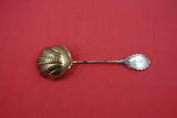 Grecian by Gorham Sterling Silver Pea Spoon GW 8 1/2"