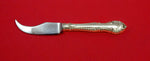 English Gadroon by Gorham Sterling Silver Wine Bottle Foil Cutter 5 3/4" Custom