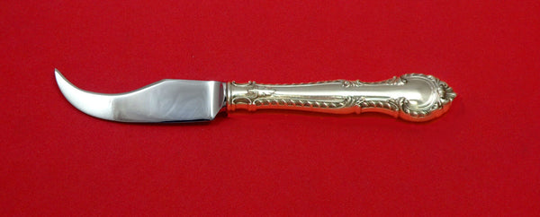 English Gadroon by Gorham Sterling Silver Wine Bottle Foil Cutter 5 3/4" Custom