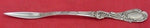 La Rocaille by Reed & Barton Sterling Silver Nut Pick 4 1/2"