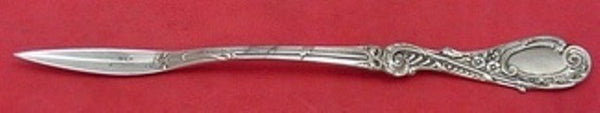 La Rocaille by Reed & Barton Sterling Silver Nut Pick 4 1/2"