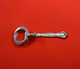 Chantilly by Gorham Sterling Silver Bottle Opener HH Custom Made 6"