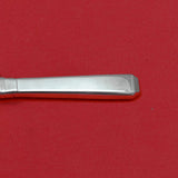 Craftsman by Towle Sterling Silver Petit Four Server 6" Custom Made Serving