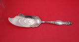 Frontenac By International Sterling Silver Fish Server   10 1/2"