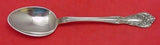 Chateau Rose by Alvin Sterling silver Place Soup Spoon 6 5/8" Silverware
