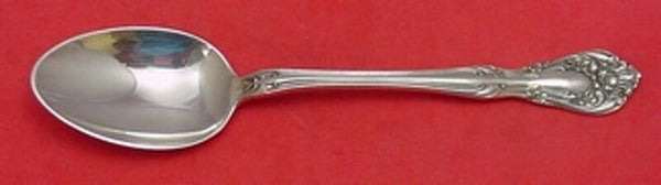 Chateau Rose by Alvin Sterling silver Place Soup Spoon 6 5/8" Silverware