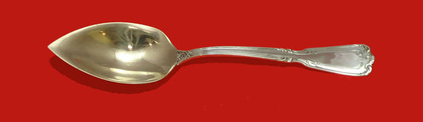 Chambord by Reed and Barton Sterling Silver Grapefruit Spoon Custom 5 3/4"