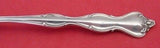 Mademoiselle by International Sterling Silver Sugar Spoon 6"