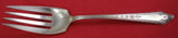 Virginia Lee by Towle Sterling Silver Cold Meat Fork 8"