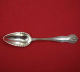 Lexington by Knowles and Mount Vernon Sterling Silver Grapefruit Spoon 5 3/8"