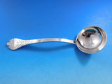 William & Mary by CJ Vander Sterling Silver Flatware Service 8 Set 57 pcs Dinner