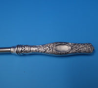 Dresden by Whiting Sterling Silver Glove Hook 6 1/8" Circa 1896 (#7549) Heirloom