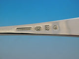 Dolly Madison by Gorham Sterling Silver Flatware Service Set 167 pieces Dinner