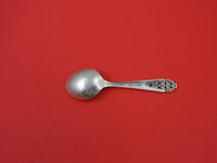Queen's Lace by International Sterling Baby Spoon 4 1/4"