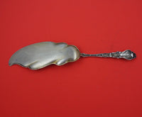 Douvaine by Unger Sterling Silver Fish Server 10 5/8" Serving Silverware