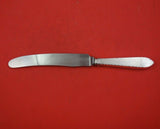 David Andersen Norwegian Sterling Silver Dinner Knife French 10 1/4" Flatware